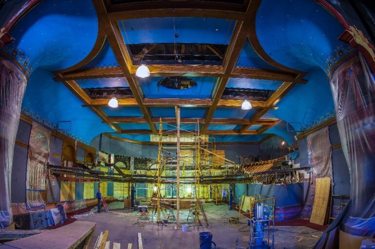 Wheeler, 2013 Balcony Remodel