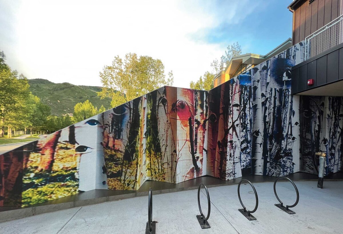 mural