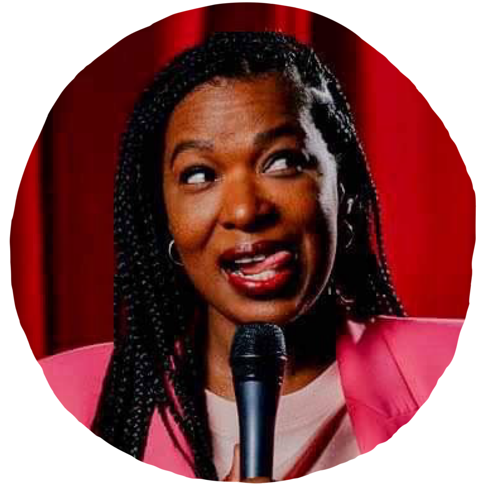 Aspen Laugh Festival Beth Stelling Wheeler Opera House