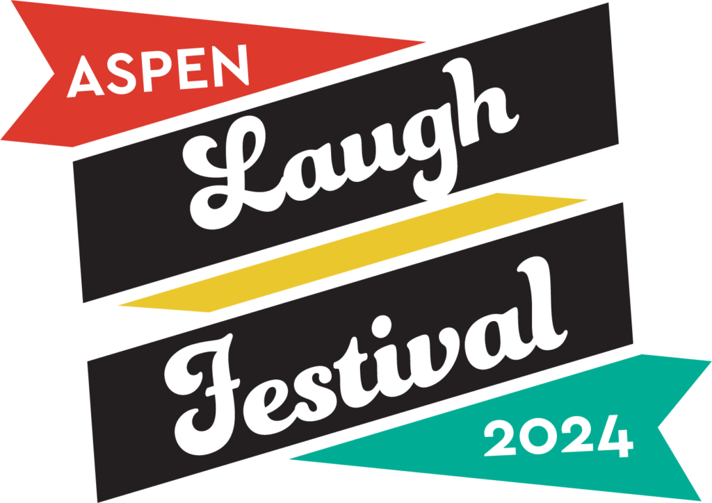 Aspen Laugh Festival 2024 Wheeler Opera House