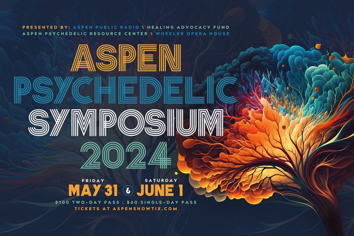 Aspen Psychedelic Symposium