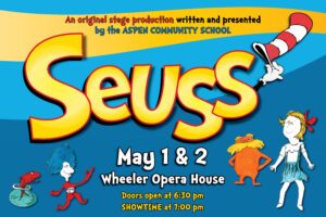 Seuss
