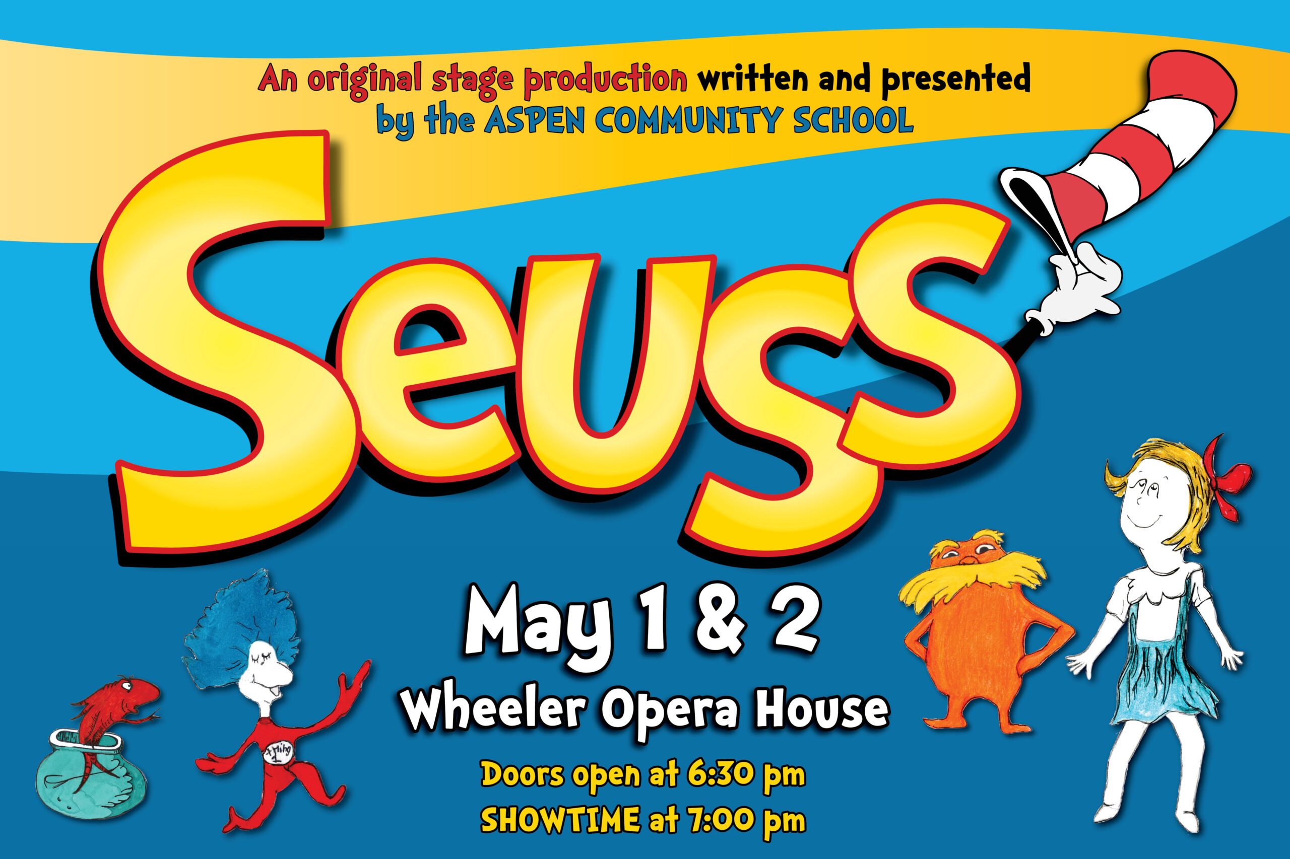 Seuss