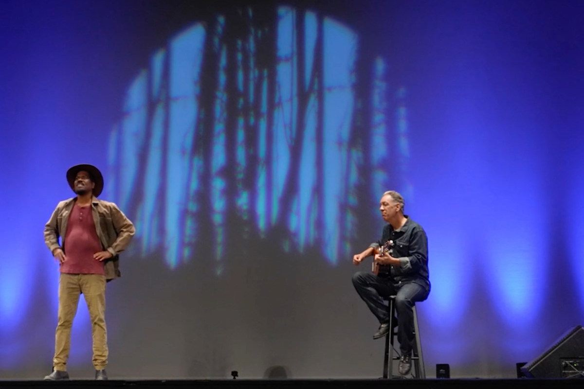 Finding North performance