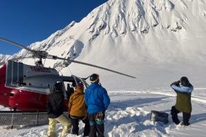 Mountainfilm The Medley