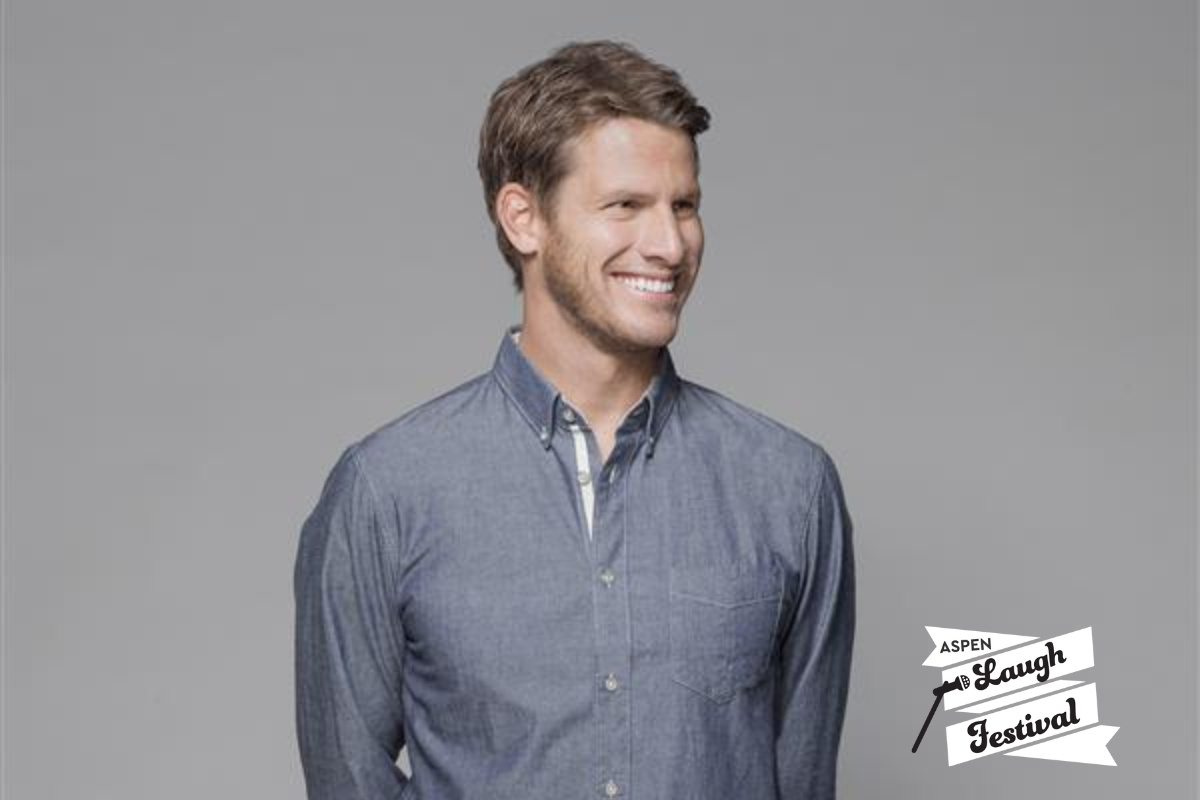 Daniel Tosh