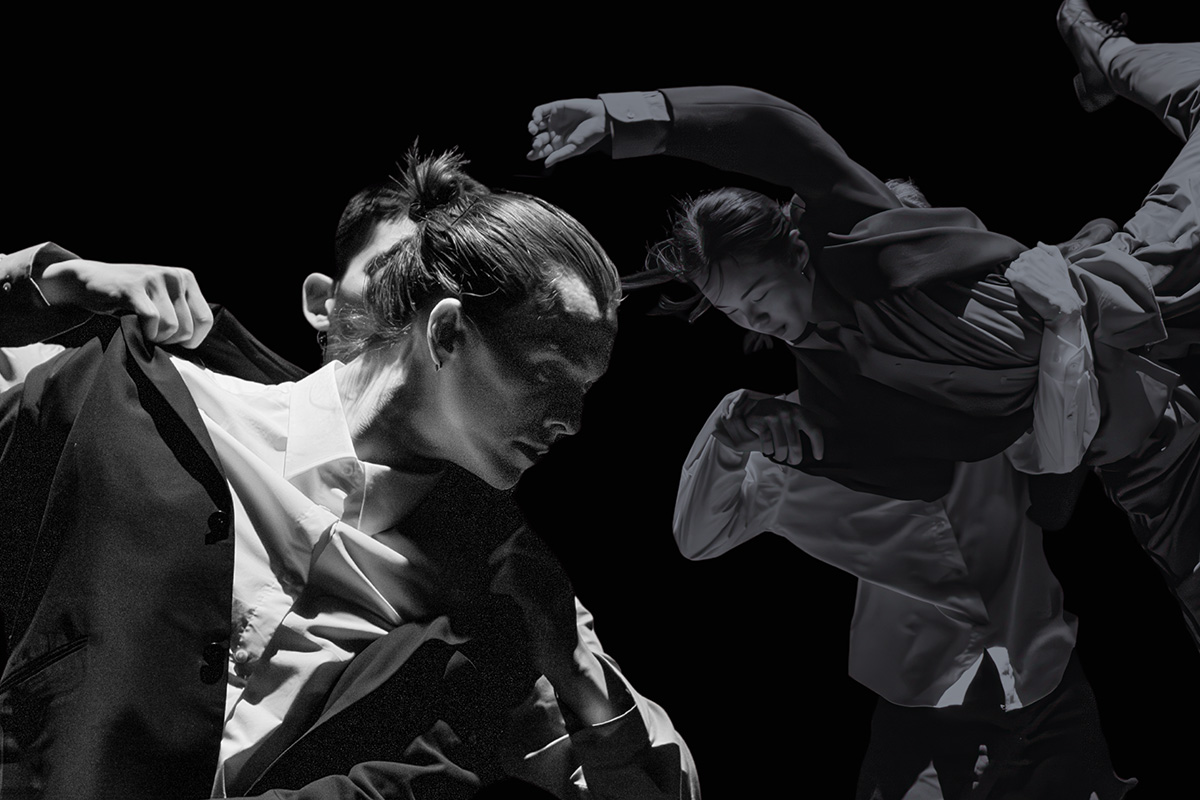 DanceAspen_WheelerCrescendo Calendar image