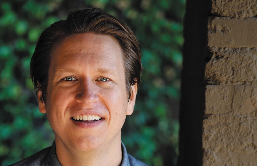 PeteHolmes website link