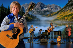 10.03.2026 John Denver Chris Collins