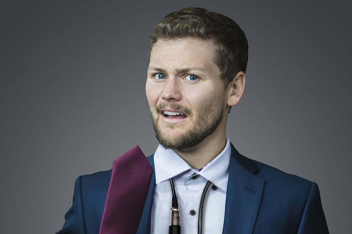 11.27.2026 Drew Lynch