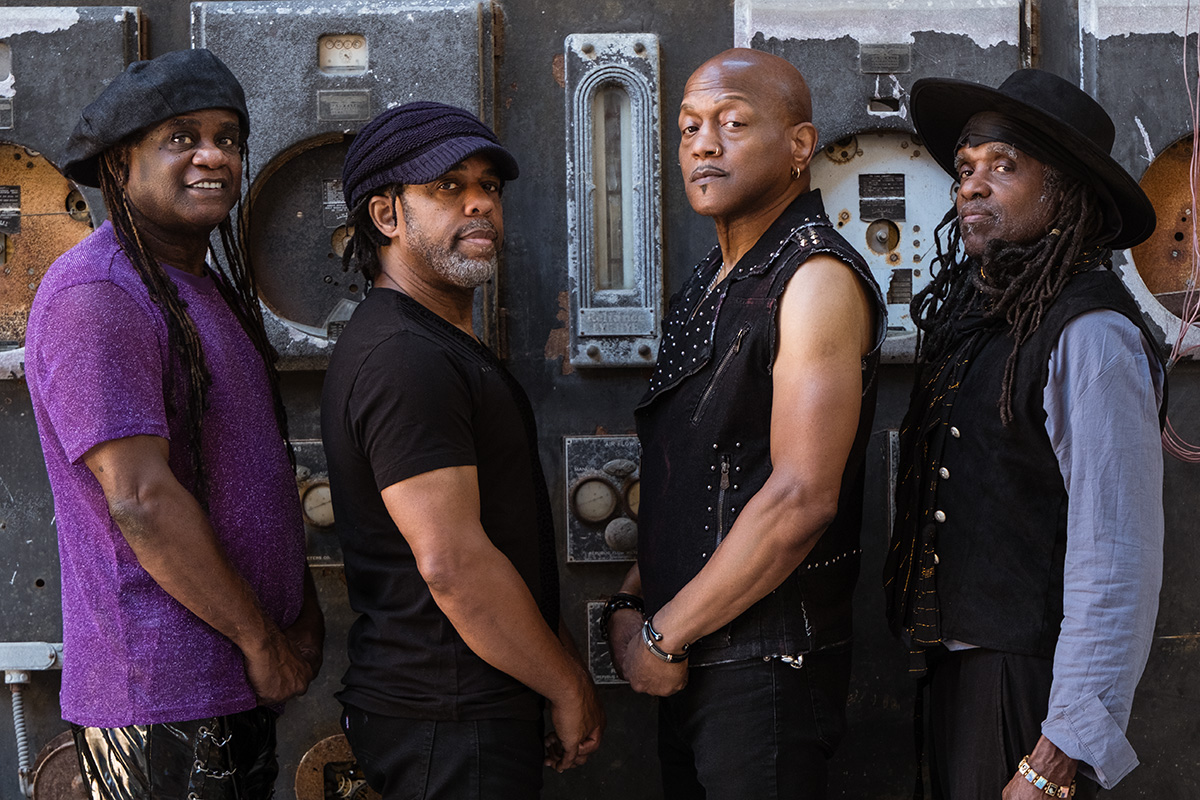 12.07.2026 The Wooten Brothers