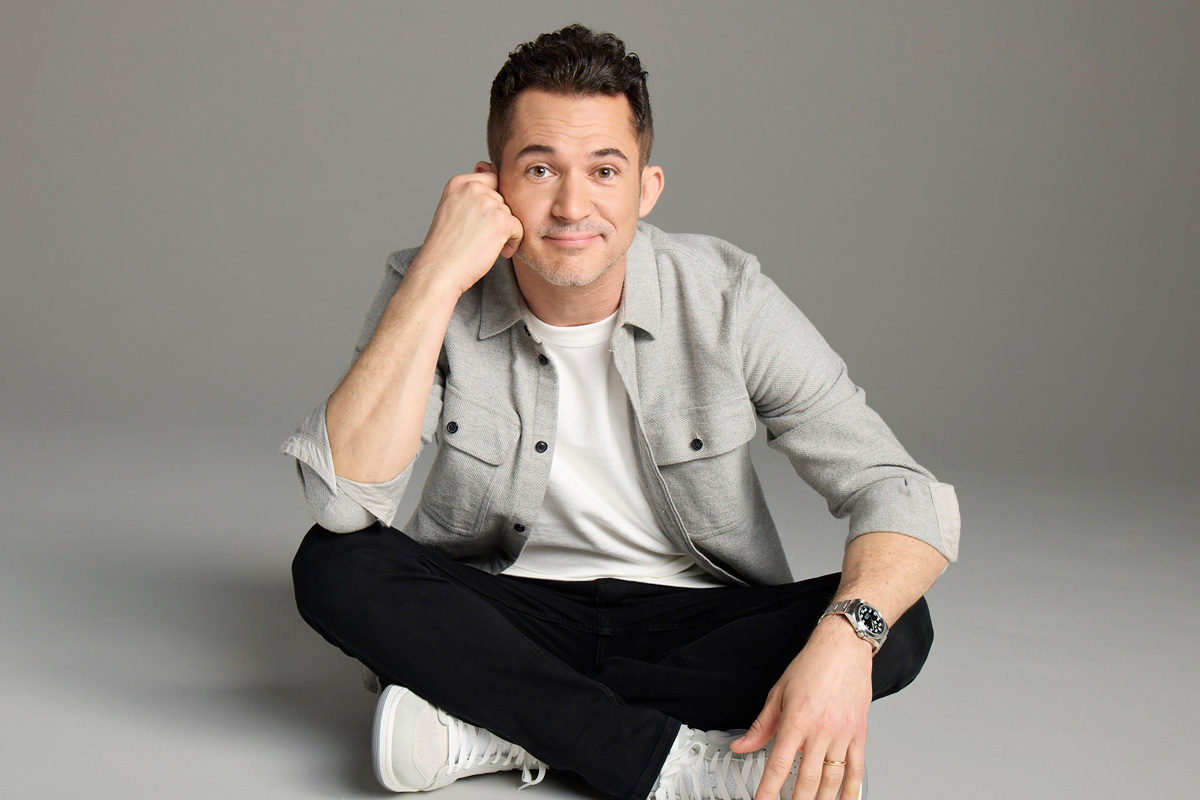 12.30.2026 Justin Willman