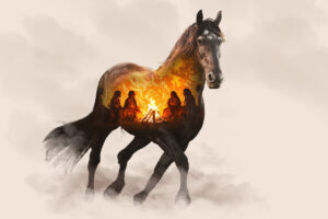 Shining Mountain 1200 x 800