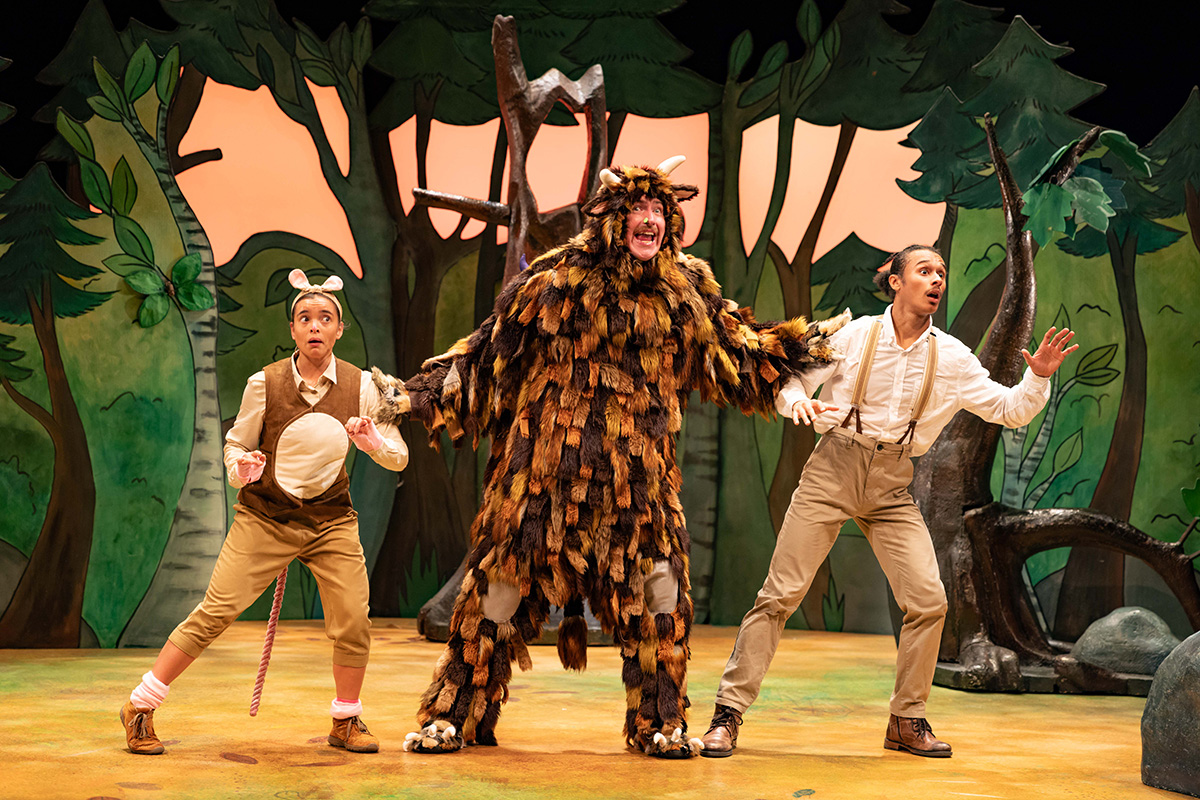 The Gruffalo 1200 x 800