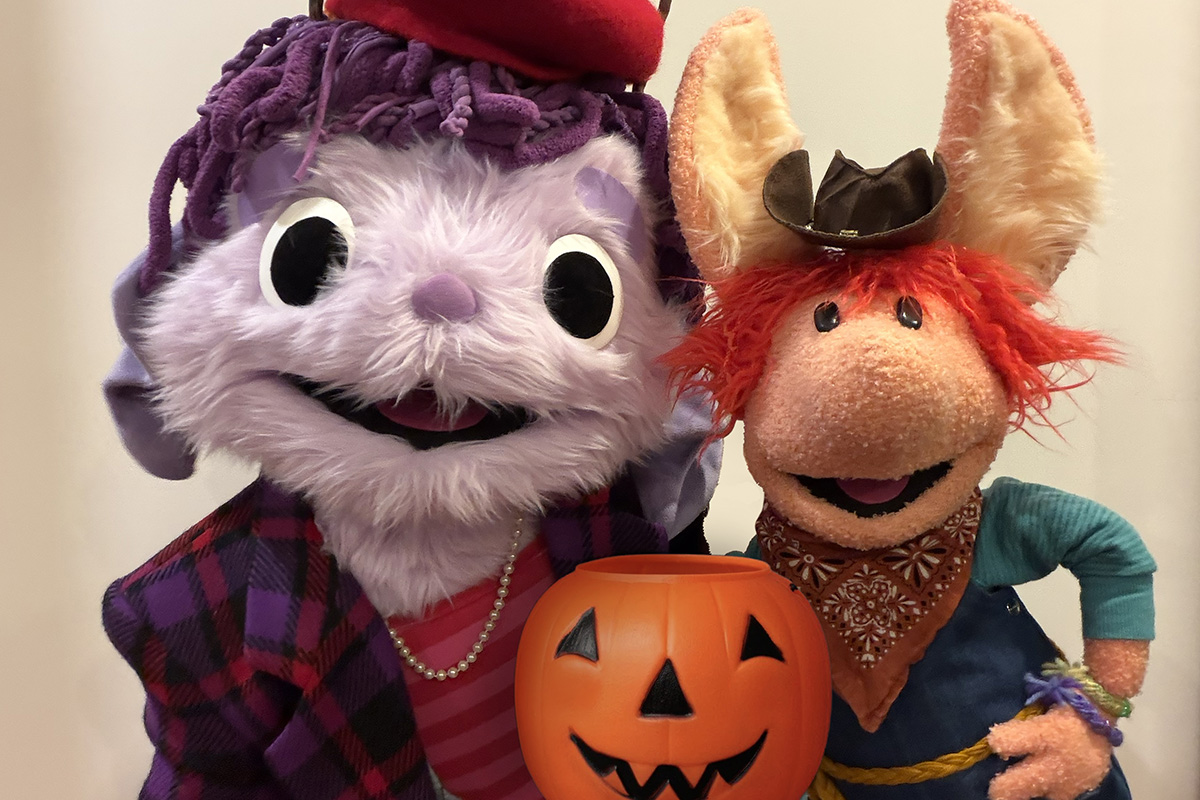 HaLLOWEEN 1200 x 800