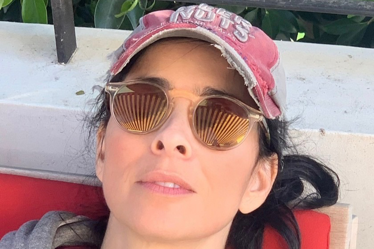Sarah Silverman 1200 x 800